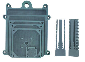 Diaphragms, Plates,Sealing Rings & Gaskets