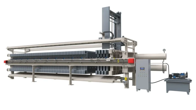 chamber-Filter-Press, Qingdao britop international trading, quality machinery manufactorer