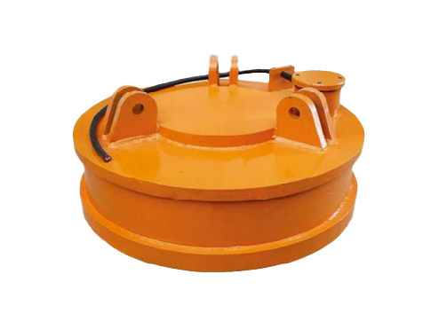 electromagnetic chuck