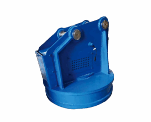 Electromagnetic Chuck