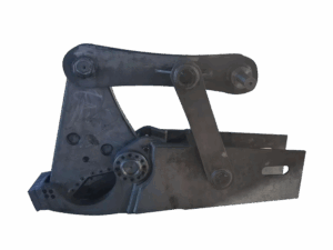 Mechanical Shear
