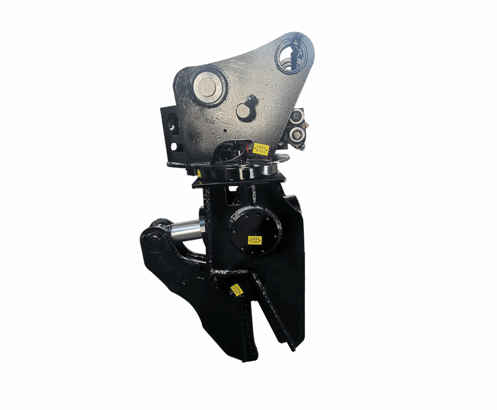 Small-digging-shears,front attachment of excavator,Qingdao Britop International Trading Co., Ltd.