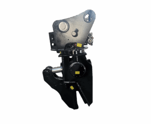 Mini Hydraulic Digging Shear