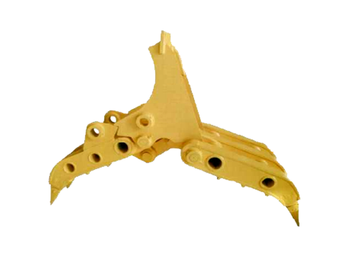 Steel grab,front-end attachments of excavators,Qingdao Britop International Trading Co., Ltd.
