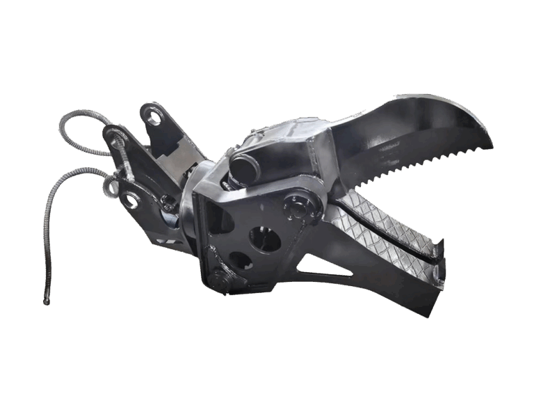 Stump shears,front attachment of excavator,Qingdao Britop International Trading Co., Ltd.