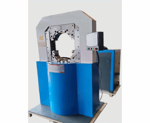 hose crimping machine,CBK300