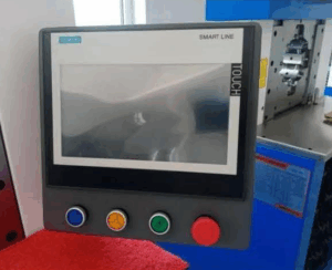 Hose Crimping Machine CBK300,Qingdao Britop