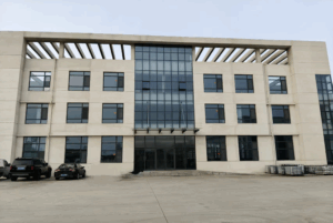 office building-high-pressure hose crimping machine, Qingdao Britop