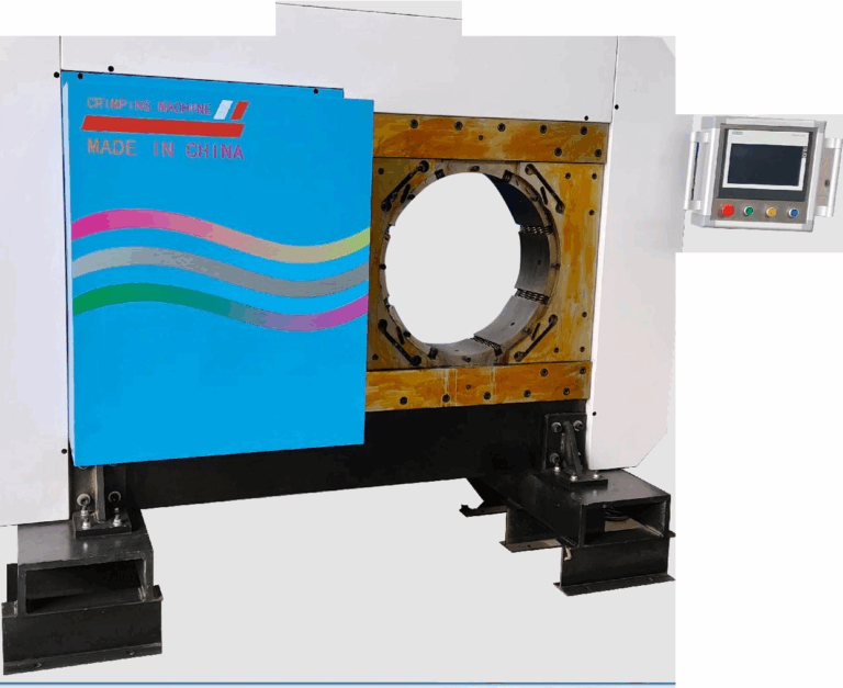 Die Hose Crimper,hose crimping machine, CBK300,Qingdao Britop