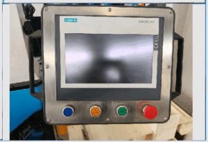 Die Hose Crimper,hose crimping machine, CBK300,Qingdao Britop