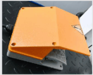 Hose Locking Machine CBK-120C cab