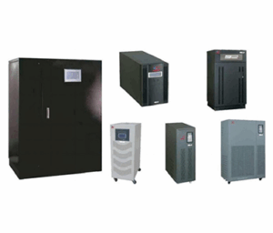 High-Performance Offline/Standby UPS for Home & Offic