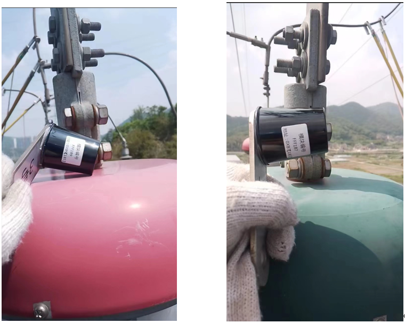 SCYC-PWTM2304 Passive Wireless Online Temperature Monitoring Device--Catalogue -Qingdao Britop--Sichuan Yachen (4)