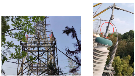 SCYC-PWTM2304 Passive Wireless Online Temperature Monitoring Device--Catalogue -Qingdao Britop--Sichuan Yachen (4)